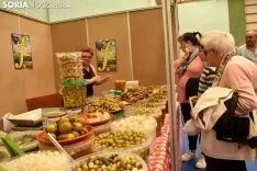 Domingo en la Feria de Muestras
