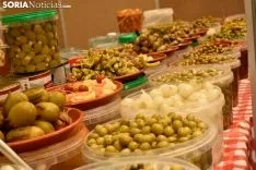 Domingo en la Feria de Muestras