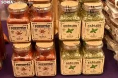 Domingo en la Feria de Muestras
