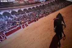 Cuadrilla de La Blanca 2019.