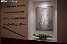 Cuadrilla de La Blanca 2019.
