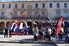 Cierre de Campaña 26M.