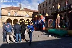 Cierre de Campaña 26M.