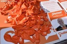 Cierre de Campaña 26M.