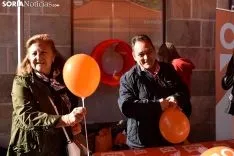 Cierre de Campaña 26M.