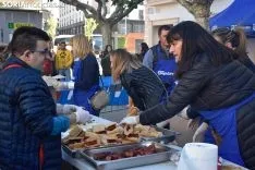 Cierre de Campaña 26M.