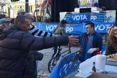 Cierre de Campaña 26M.