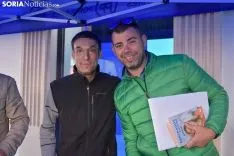 Cierre de Campaña 26M.