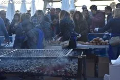 Cierre de Campaña 26M.