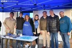 Cierre de Campaña 26M.