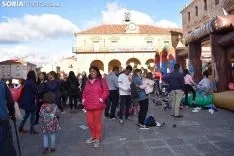 Cierre de Campaña 26M.