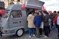Cierre de Campaña 26M.