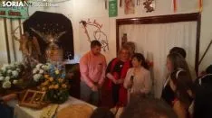 Una imagen del Catapán 2019. /SN