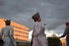 Gran Día de la Família (16, 17 y 18 de mayo) en Golmayo-Camaretas. Álex Herrero
