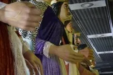 Gran Día de la Família (16, 17 y 18 de mayo) en Golmayo-Camaretas. Álex Herrero
