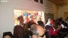 Una imagen del Catapán 2019. /SN