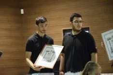 Gran Día de la Família (16, 17 y 18 de mayo) en Golmayo-Camaretas. Álex Herrero