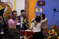 Catapan 2019 /Jasmín Malvesado