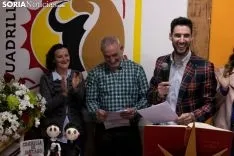 Catapan 2019 /Jasmín Malvesado