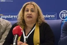 Cierre de campaña del PP. /Jasmín Malvesado
