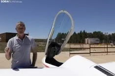 Aerodromo de Garray.