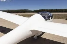 Aerodromo de Garray.