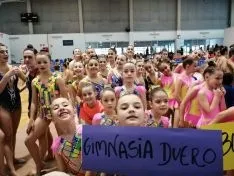 Una de las imágenes del torneo.
