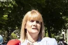 Rueda de prensa PP. /Jasmín Malvesado