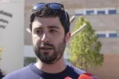 Rueda de prensa PP. /Jasmín Malvesado