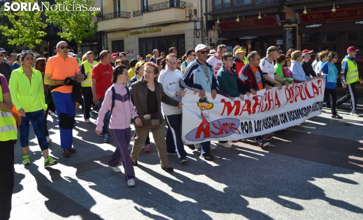 Imagen de una edición anterior. /SN