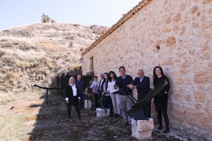 Campaña #PorLanga. PSOE de Langa de Duero 