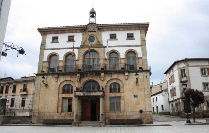 Covaleda convoca proceso selectivo para cubrir el puesto de Secretario