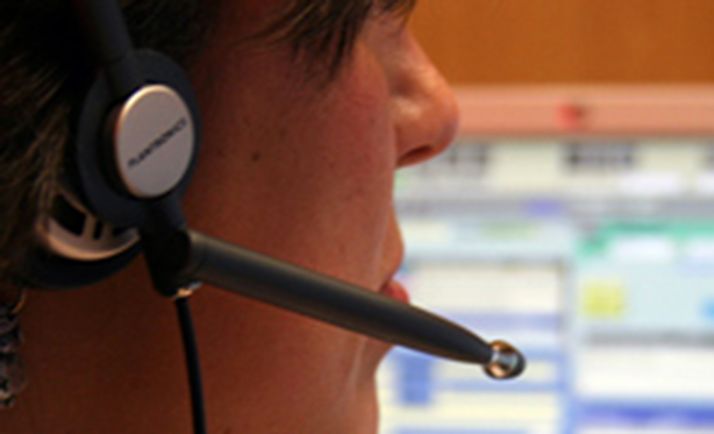 La gestión del Centro de atención telefónica de urgencias sanitarias del 1-1-2 costará 5,5 M&euro; en dos años