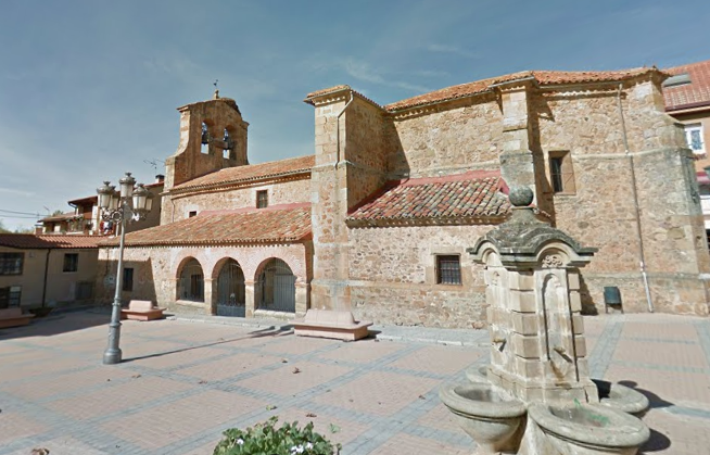 Garray saca a concurso la gestión del restaurante Numancia