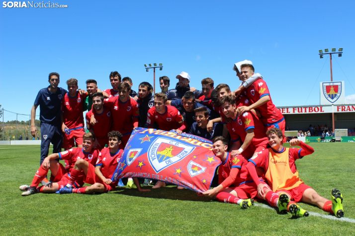 Numancia-Levante en los cuartos de la Copa: mucho respeto y escaso vértigo 