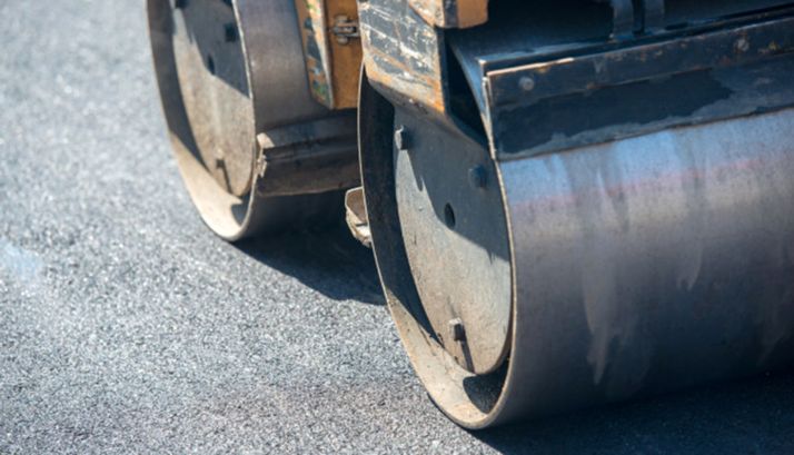 La SO-P-3247 en Utrilla estará cerrada de mañanas durante un mes