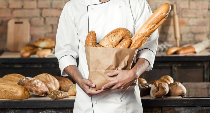 La norma sobre la calidad del pan entrará en vigor el 1 de julio