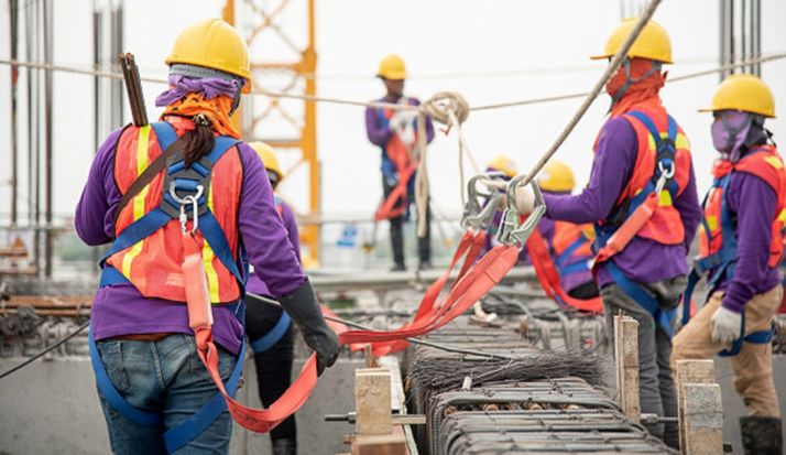  FOES muestra este jueves las ayudas para prevención de riesgos laborales