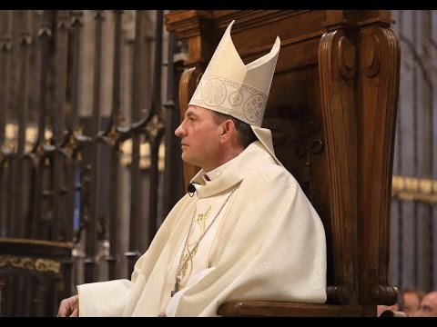 Encuentro de catequistas y visita del obispo a Pinares