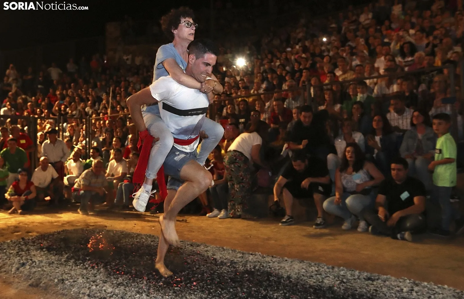Foto 10 - Intensidad, calor y decisi&oacute;n en el Paso del Fuego 2019