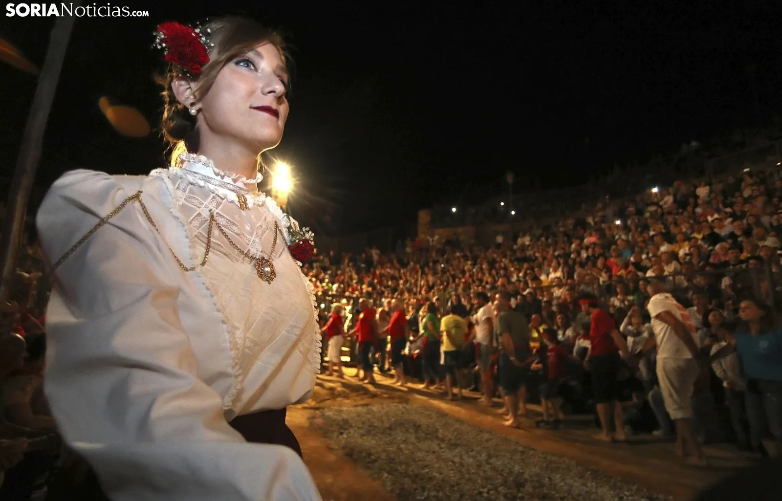 Foto 2 - Intensidad, calor y decisi&oacute;n en el Paso del Fuego 2019