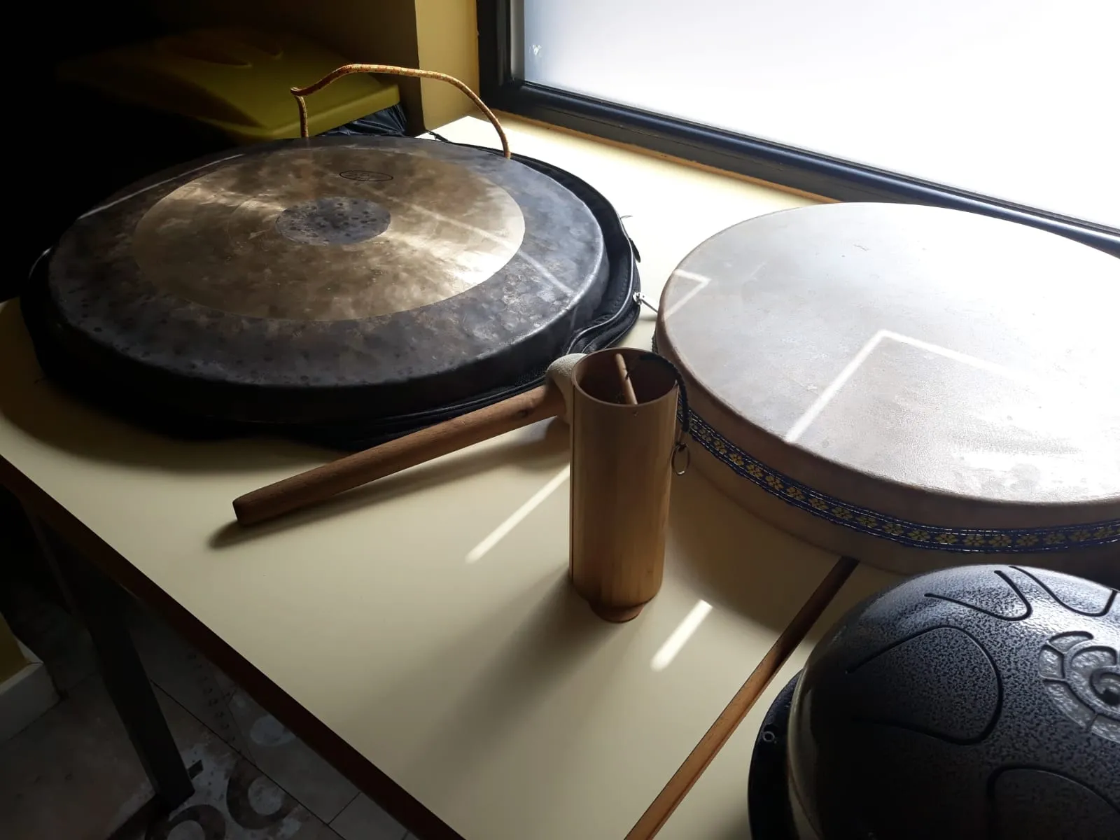 Foto 7 - La OSCyL y Asovica demuestran que la m&uacute;sica rompe barreras