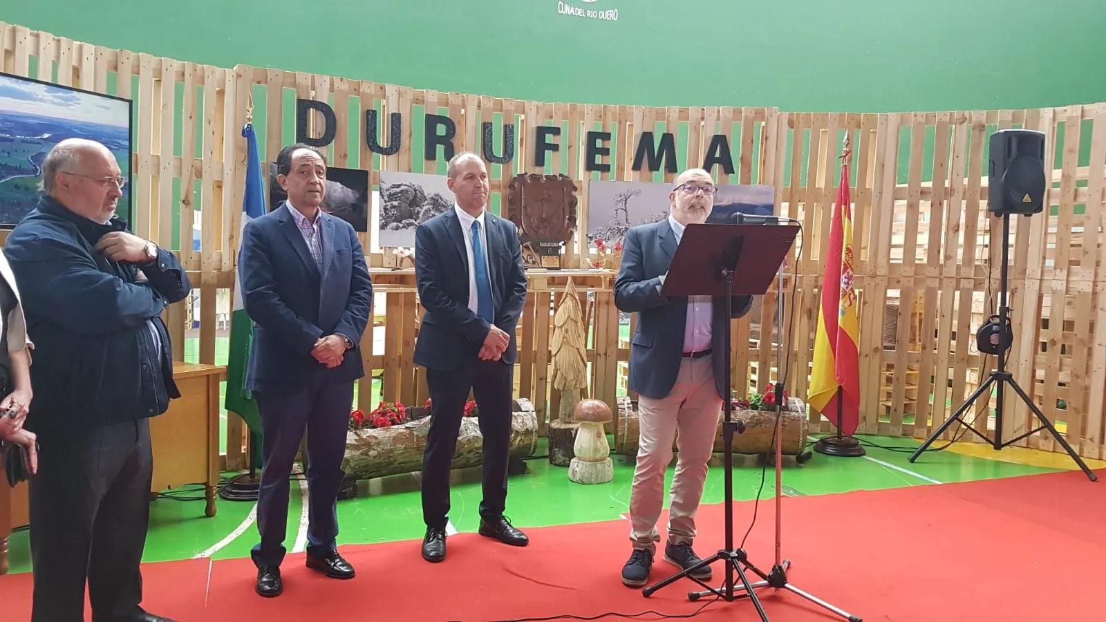 Durufema 2019