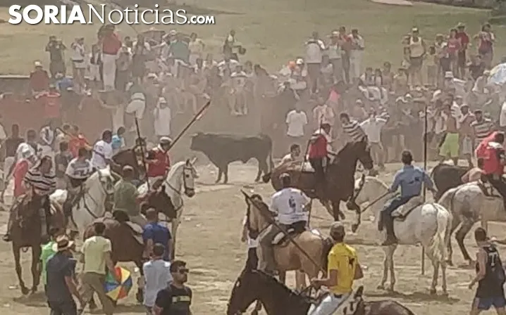 Salida de La Saca 2019