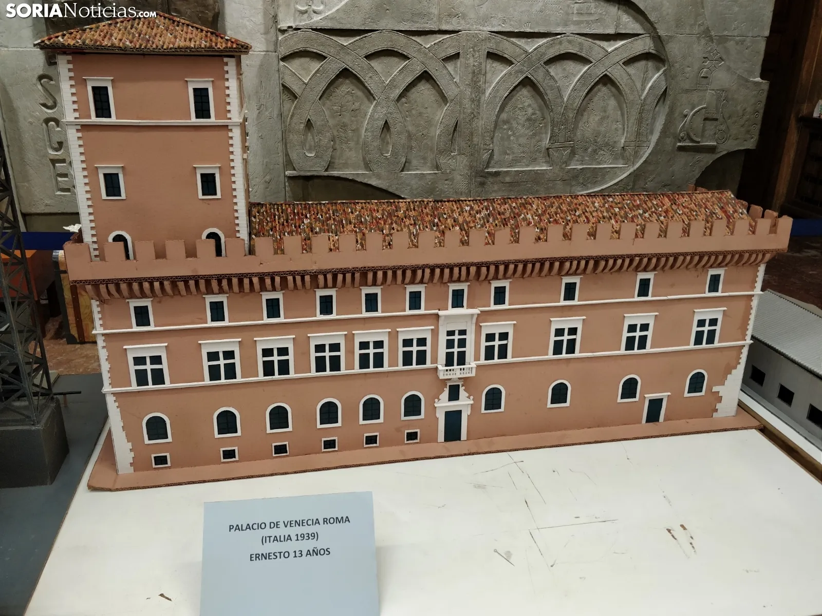 Maquetas