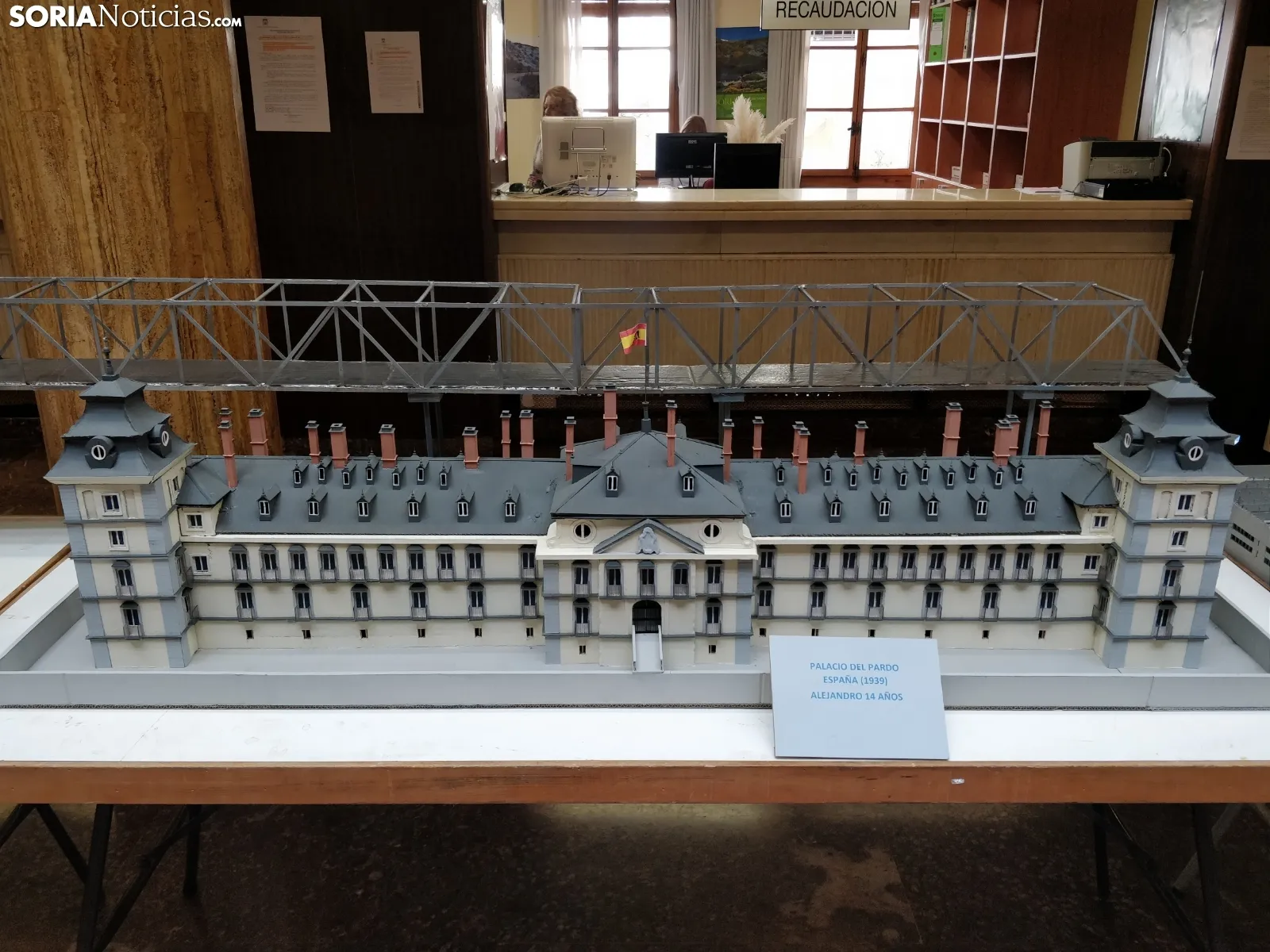 Maquetas