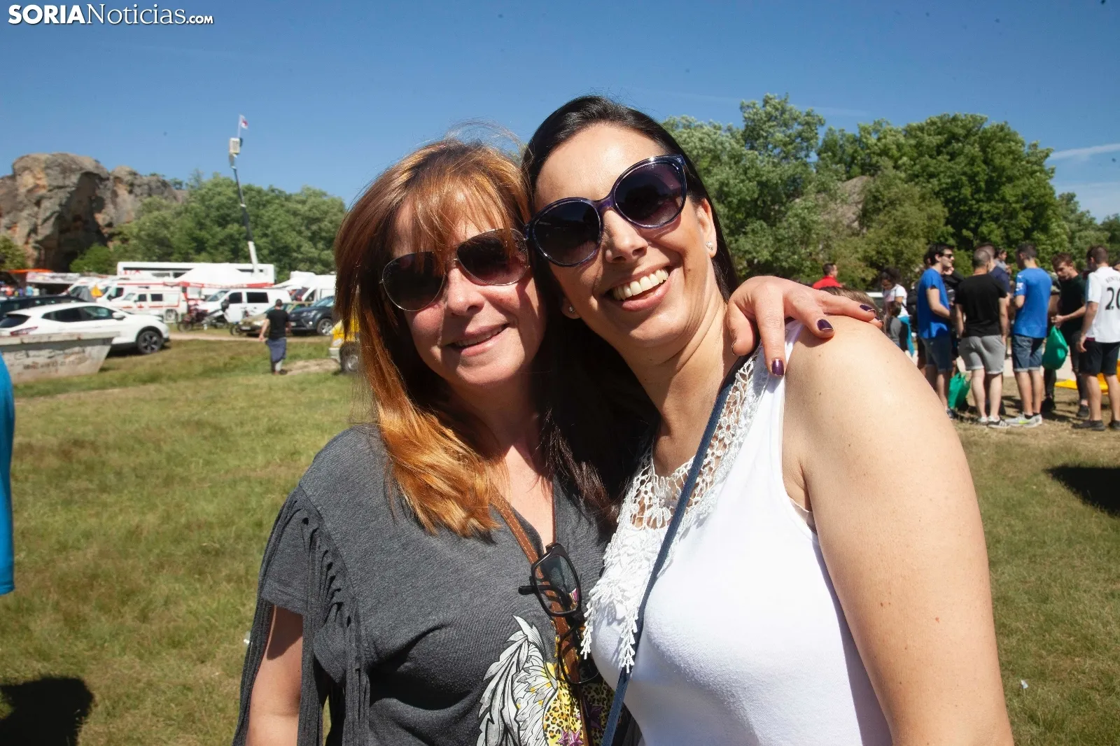Foto 7 - Fotos: El cotarro del Lavalenguas 2019 se mueve en los chiringuitos 