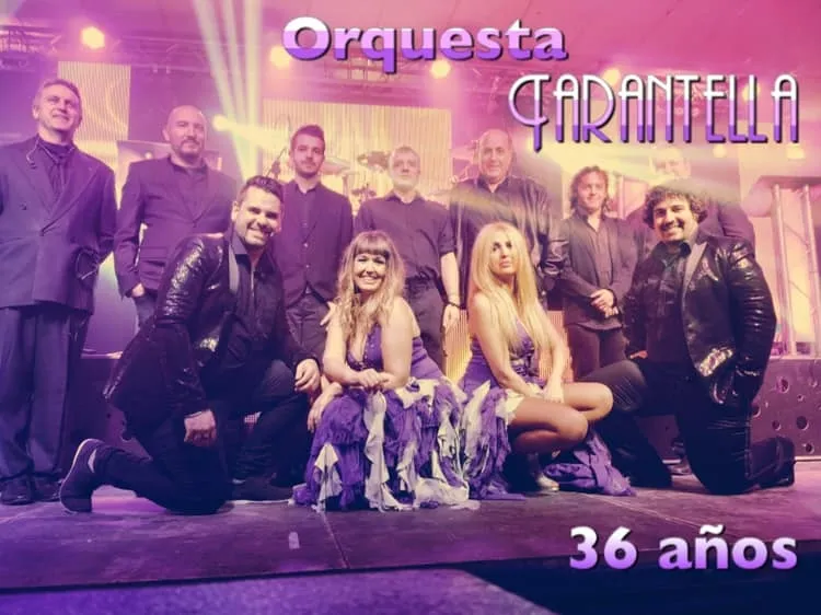 Foto 3 - &Aacute;greda vive este fin de semana el pr&oacute;logo a sus fiestas de Los Milagros