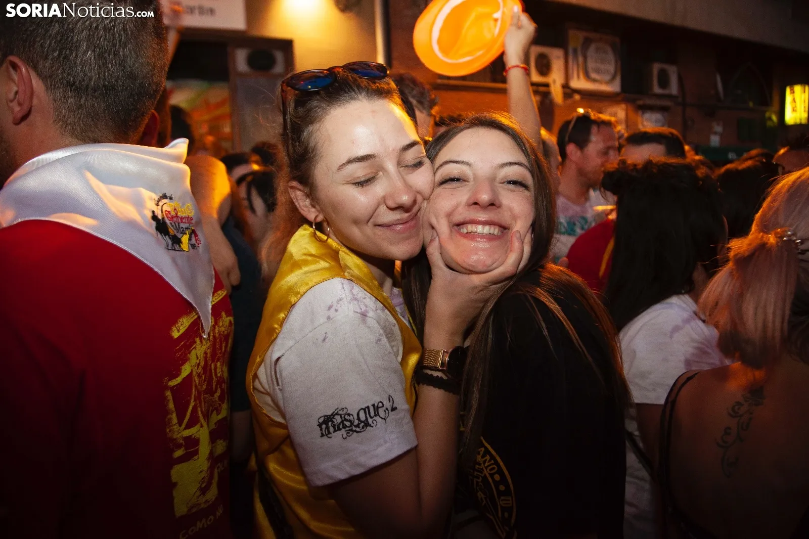 Foto 11 - Galer&iacute;a: Calor, buenas pujas y mucho ambiente en los Ag&eacute;s de 2019