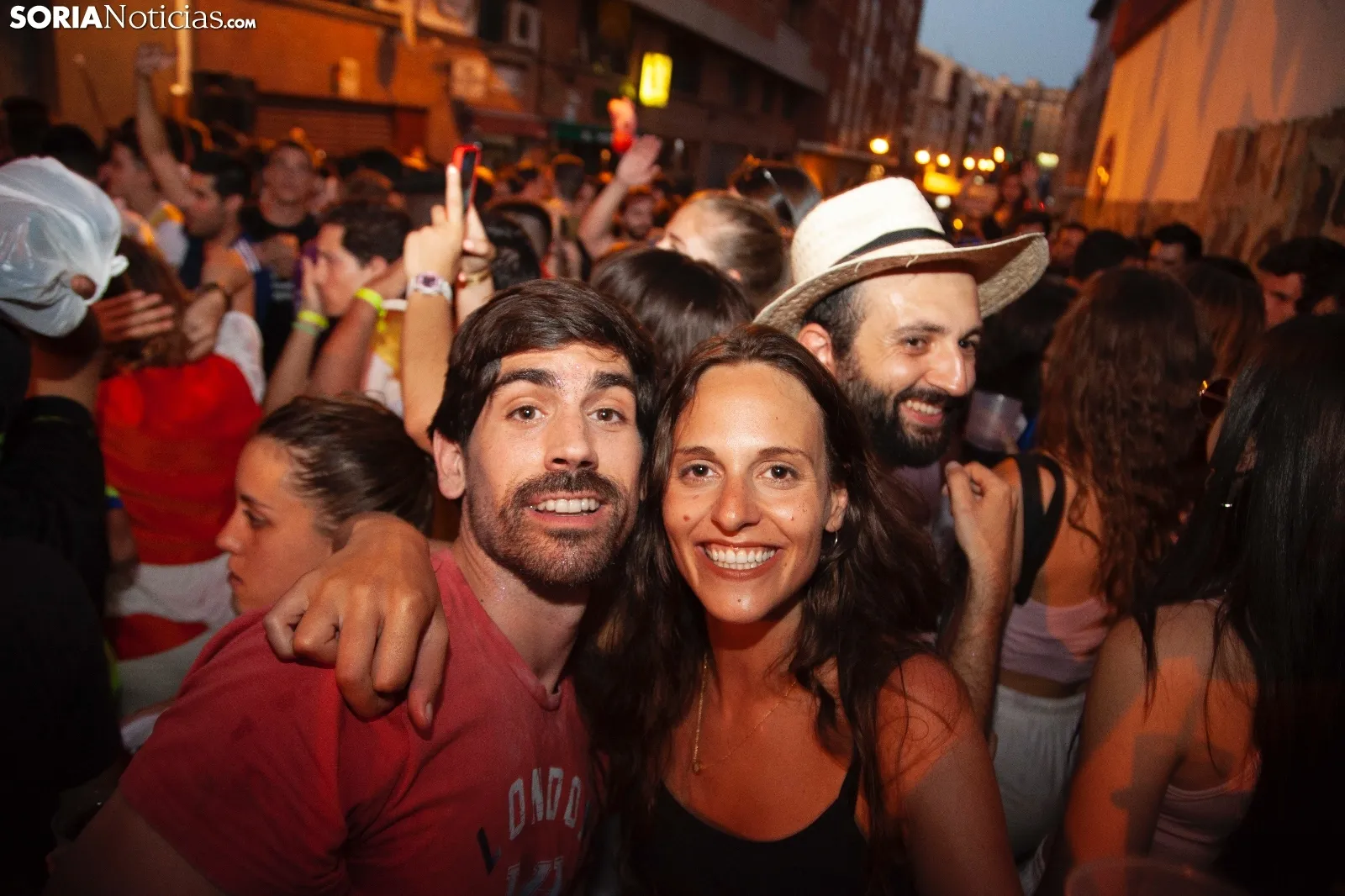 Foto 9 - Galer&iacute;a: Calor, buenas pujas y mucho ambiente en los Ag&eacute;s de 2019